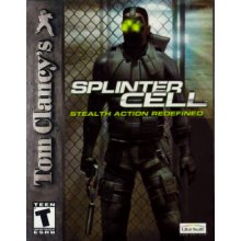 Splinter Cell 