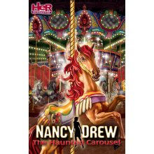 Nancy Drew:The Haunted Carousel