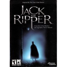 Jack ripper 