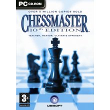 Chess master 10th edition 