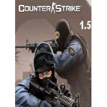 Counter strike 1.5 