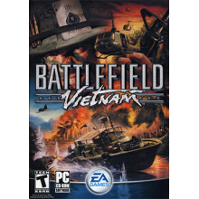 Battle field vietnam 