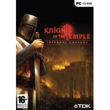 Knight of temple 