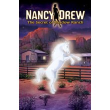 Nancy the secret of shadow ranch