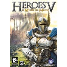 heroes might and magic 5