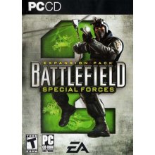 battlefield 2 + special forces+ All Dlc Packs Complete