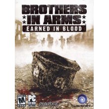 Brothers In Arms 2 :Earned in blood