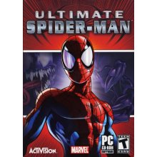 spiderman:ultimate 