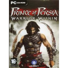 prince of persia 2(warrior within)