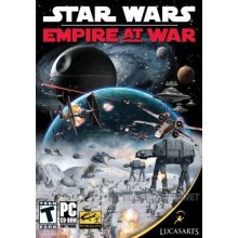 starwars : empire at war