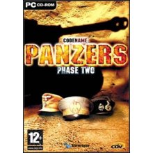 panzers :phase two