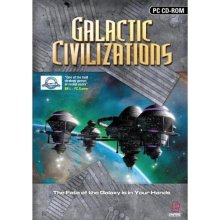 galactic civilization 1