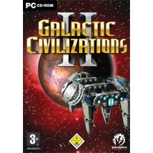 galactic civilization 2