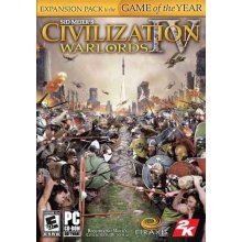 civilization 4 warlords