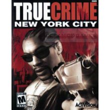 true crime newyork city