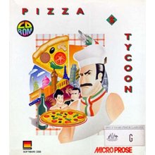 pizza 2 tycoon