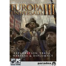 Europa 3 :universalis
