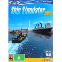 ship simulator 2006