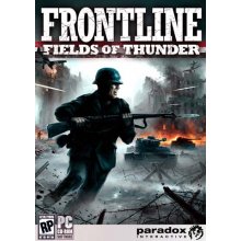 frontline:fields of thunder