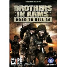 brothers in arms:road to hill 30
