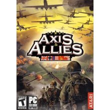 axis & allies