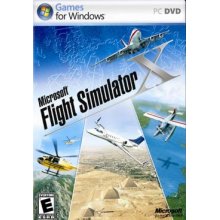flight simulator x 