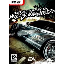 NFS most wanted 
