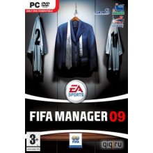 fifa manager 07