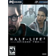 half life 2 episode two