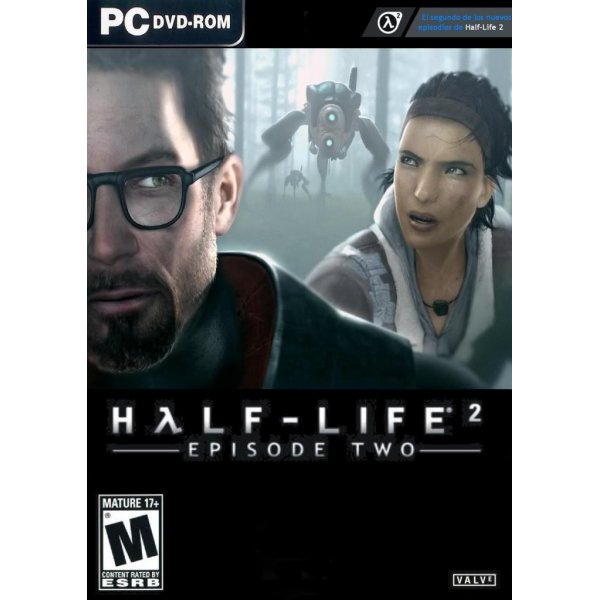half life 2 episode two