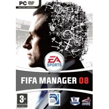 fifa manager 08