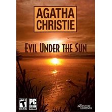 agatha christie : evil under the sun