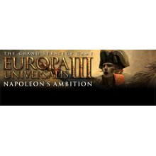 Europa Universalis III - Napoleon's Ambition