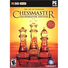 chess master 11