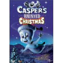 casperss haunted christmas