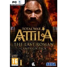 Total war ATTILA the last roman