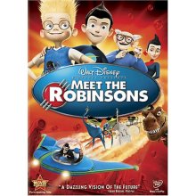 meet the robinsons