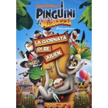 the penguins of madagascar happy king