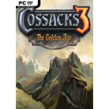 Cossacks 3 The golden age