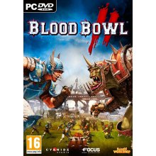 Blood bowl 2 Legendary edition