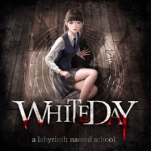 White day a labyrinth named school