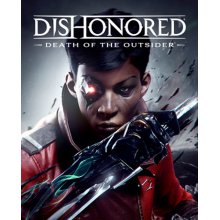 Dishonored : Death of the outsider