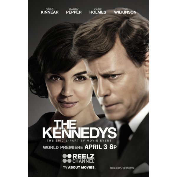 The Kennedys Season 1
