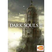 Dark Souls 3 + Ringed City