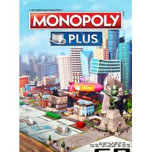 Monopoly Plus 2017