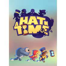 A Hat in time