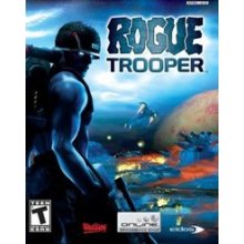 Rogue trooper redux