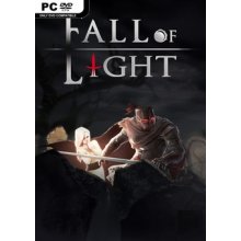 Fall of light