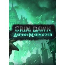 Grim dawn Ashes of malmouth
