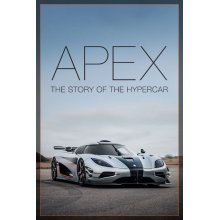 Apex the story of the hypercar